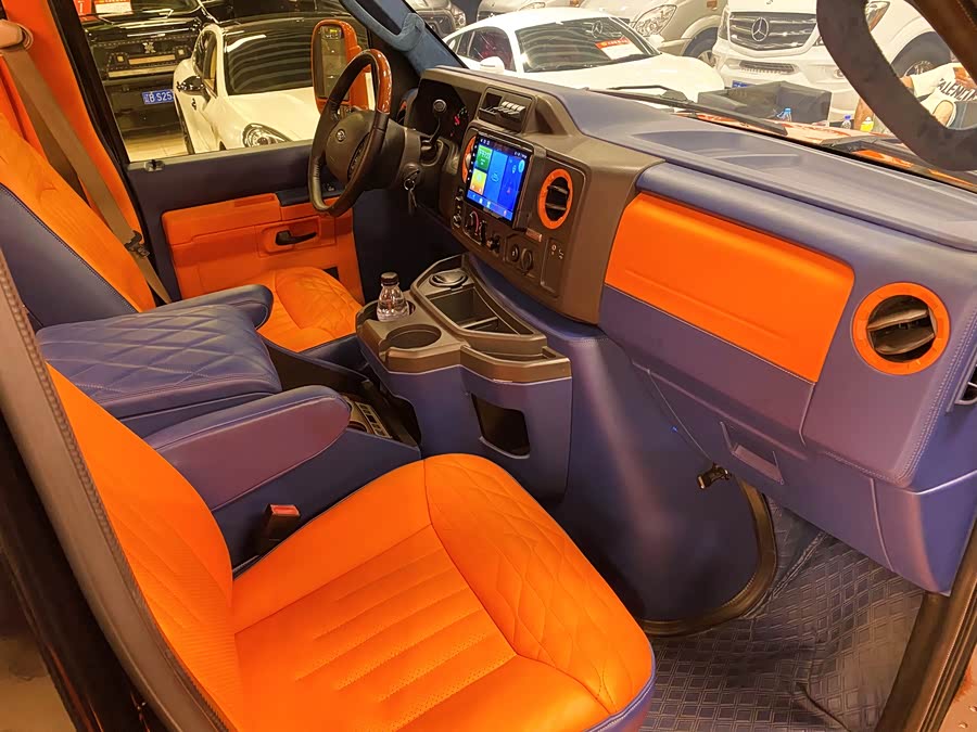 Ford E350 2010 image de voiture #17