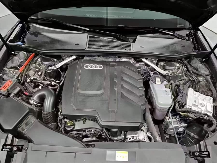Audi A6L 2024 car image #17
