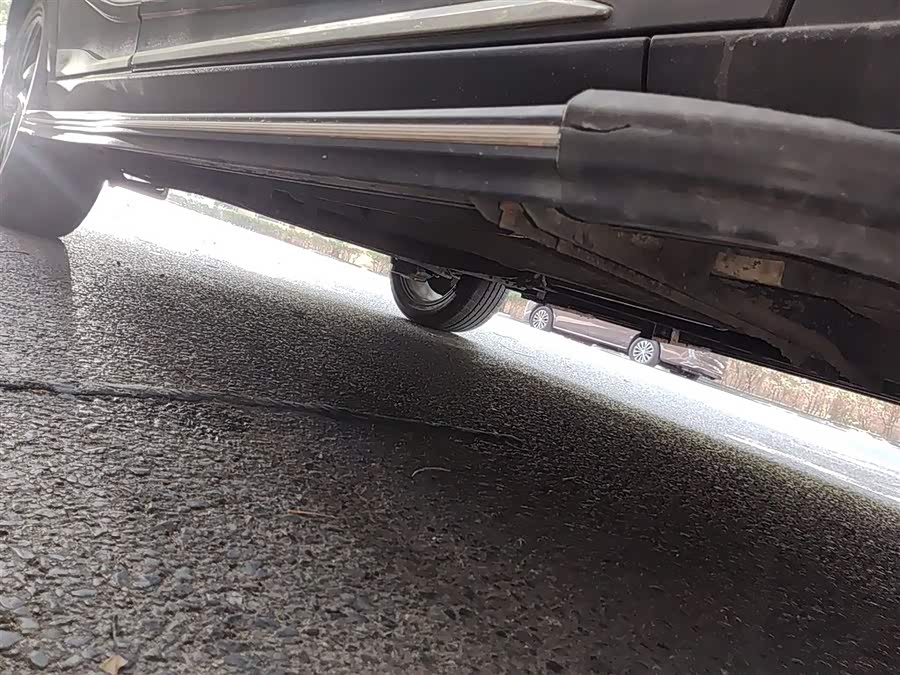 众泰 众泰T300 2018 汽车图片 #17