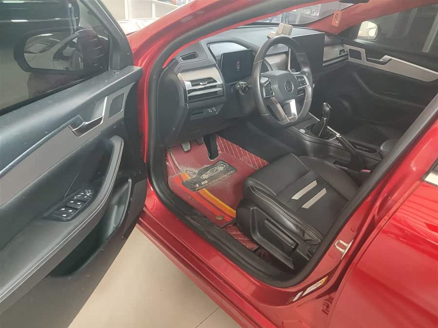 BYD Qin Pro 2019 #17 BYD Qin Pro 2019 immagine di auto #17