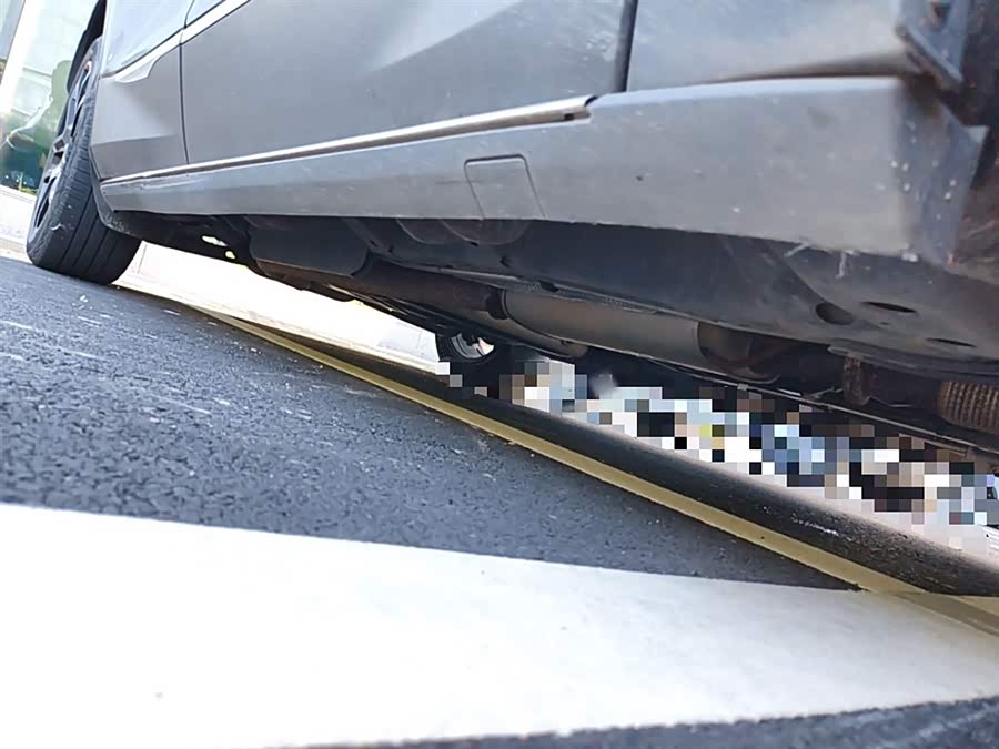 Chevrolet Blazer 2020 #17 Chevrolet Blazer 2020 car image #17