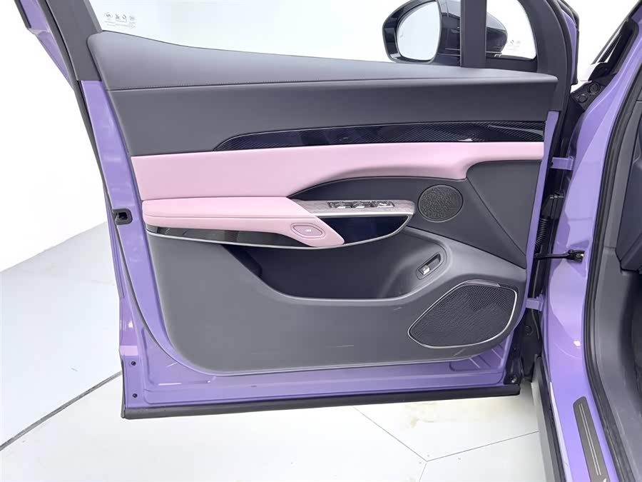 HongQi TianGong 08 2025 car image #17