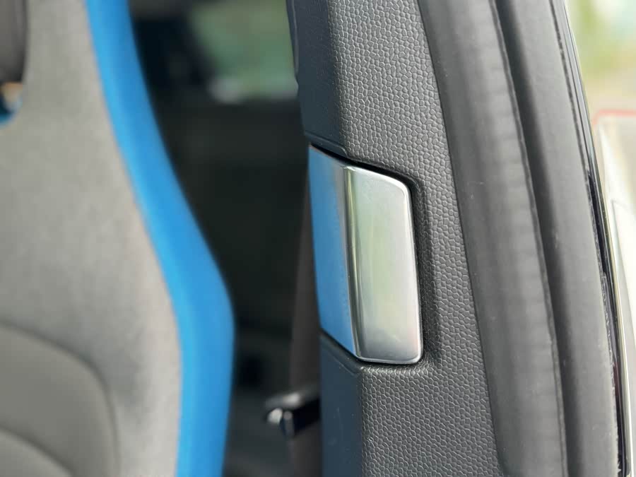 BMW i3 (Imported) 2018 immagine di auto #17