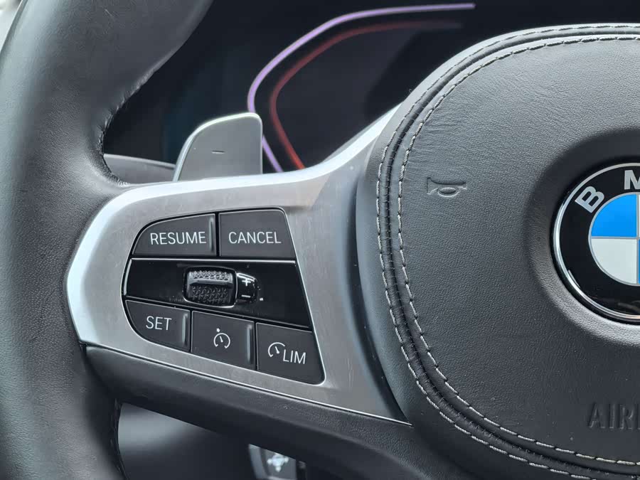 BMW X5 (Imported) 2019 immagine di auto #17