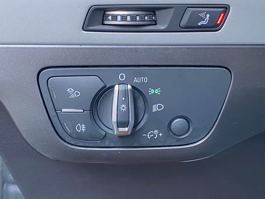 Audi Q7 New Energy 2019 #17 Audi Q7 New Energy 2019 car image #17