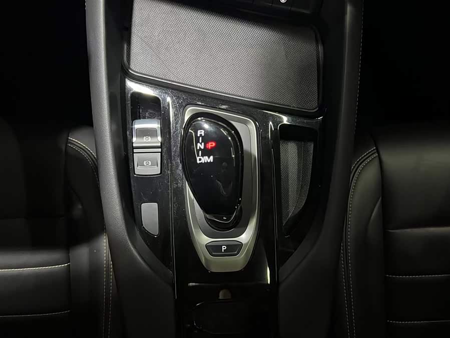 Haval F7x 2021 immagine di auto #17