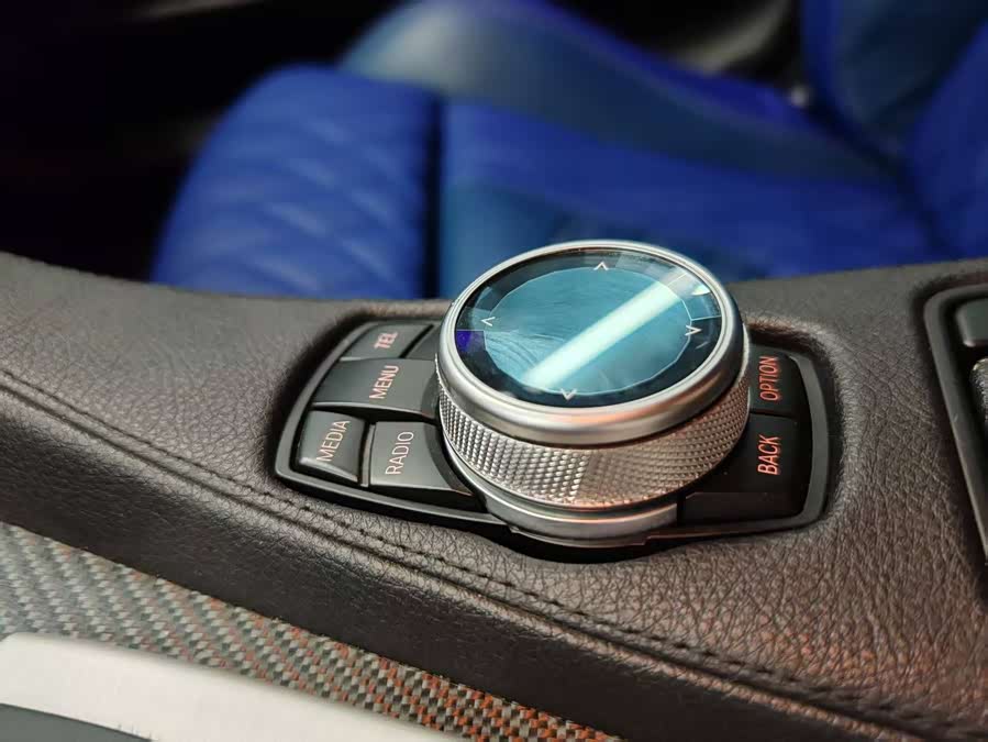 BMW M6 2014 #17 BMW M6 2014 car image #17