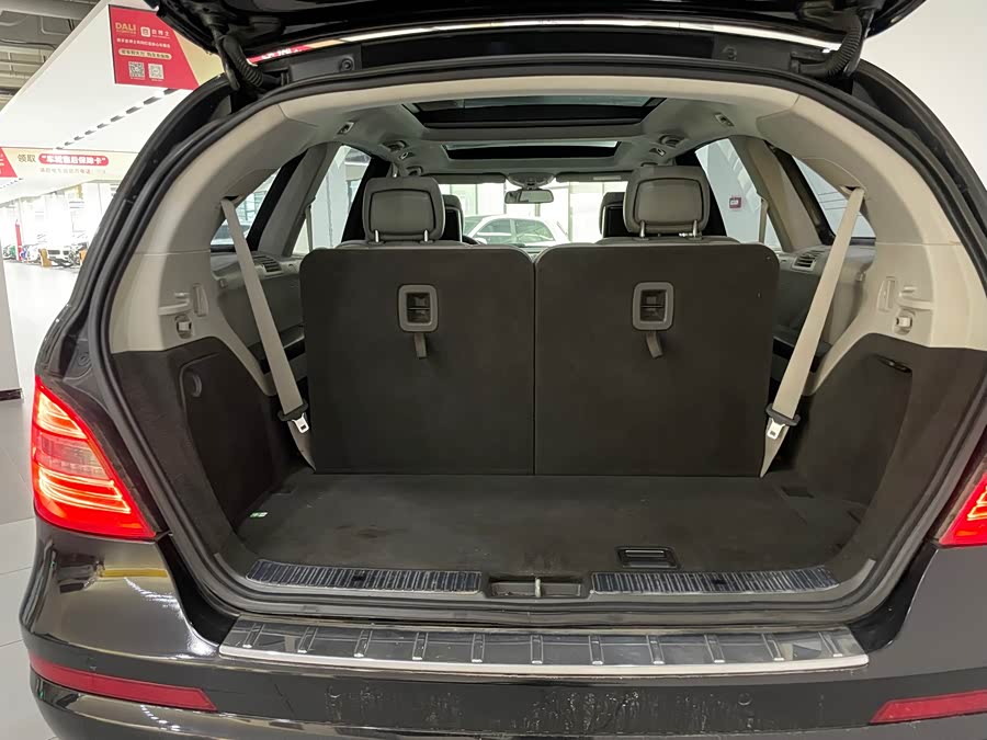 Mercedes-Benz R Class 2013 #17 Mercedes-Benz R Class 2013 car image #17