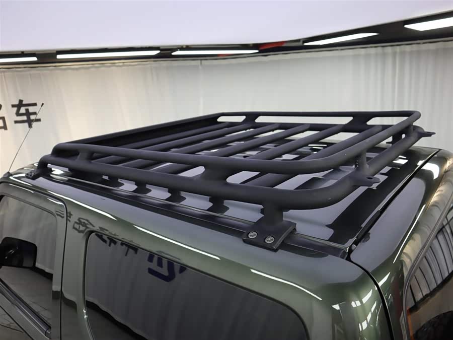 Suzuki Jimny (Imported) 2018 immagine di auto #17