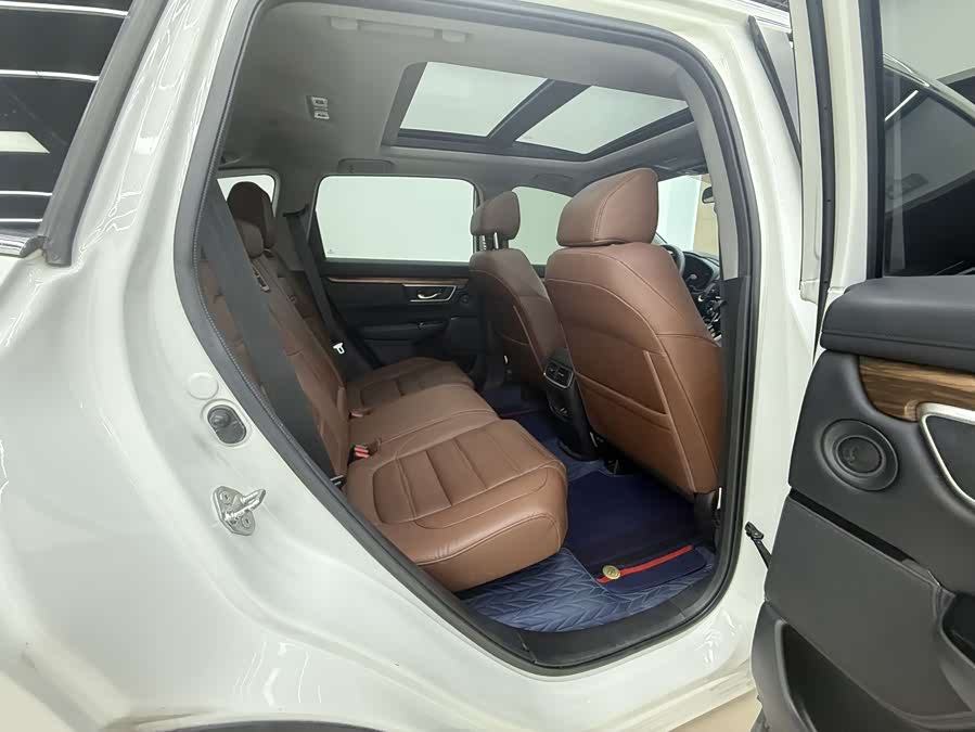 Honda CR-V 2023 car image #17