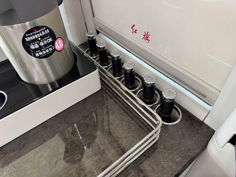 HongQi GuoYue صورة سيارة #17