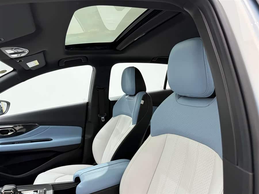 GAC Trumpchi Empow 2023 car image #17