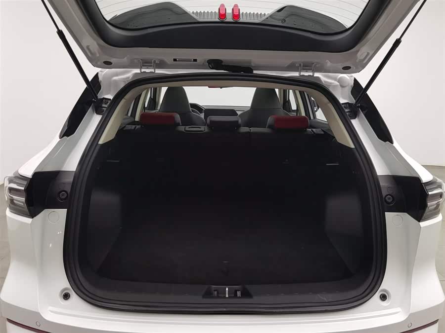 Changan CS55 Plus 2023 #17 Changan CS55 Plus 2023 صورة سيارة #17