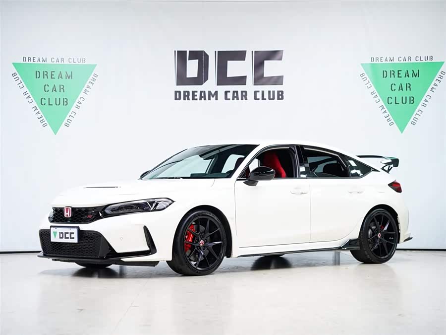 Honda Civic (Imported) 2025 car image #17