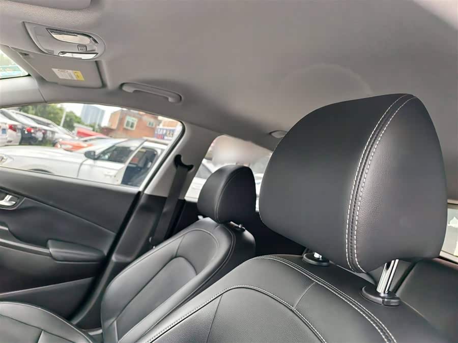 Hyundai ENCINO 2020 #17 Hyundai ENCINO 2020 car image #17