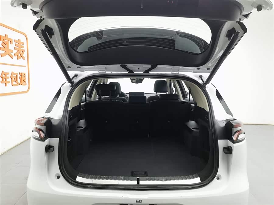 比亚迪 唐 2018 汽车图片 #17