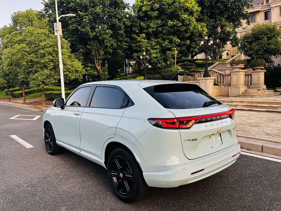 Honda e:NP1 2023 #17 Honda e:NP1 2023 car image #17