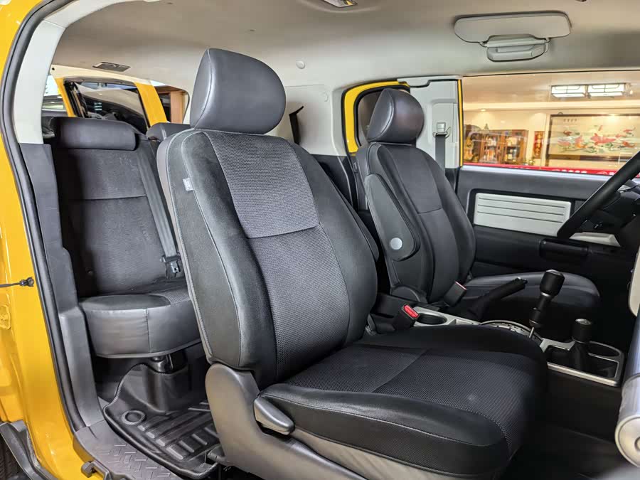 Toyota 2018 image de voiture #17