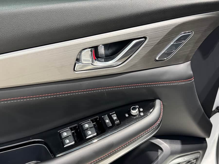 Changan CS15 2019 car image #17