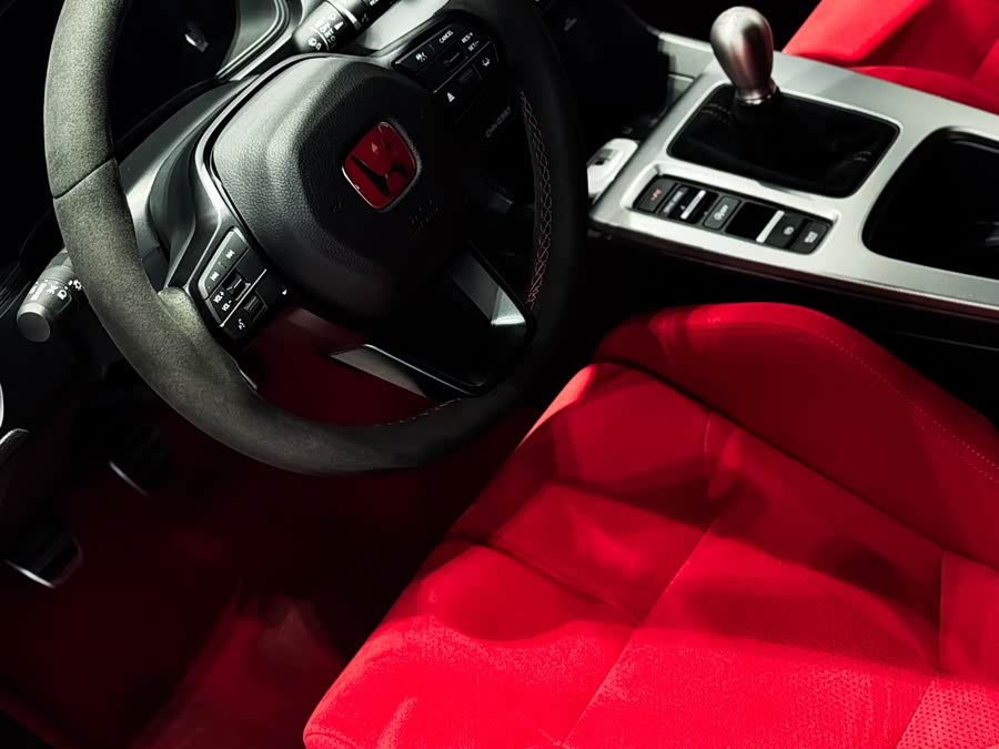 Honda Civic (Imported) 2023 immagine di auto #17