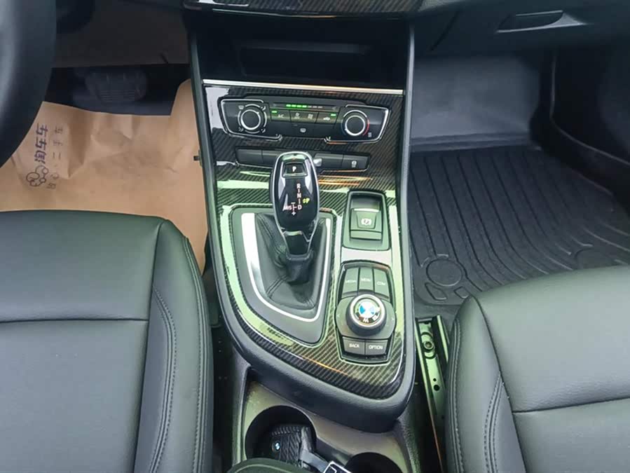 BMW 2 Series Gran Tourer 2019 #17 BMW 2 Series Gran Tourer 2019 car image #17