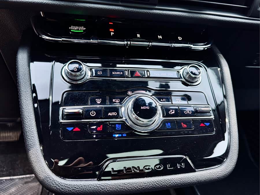 Changan 2022 car image #17