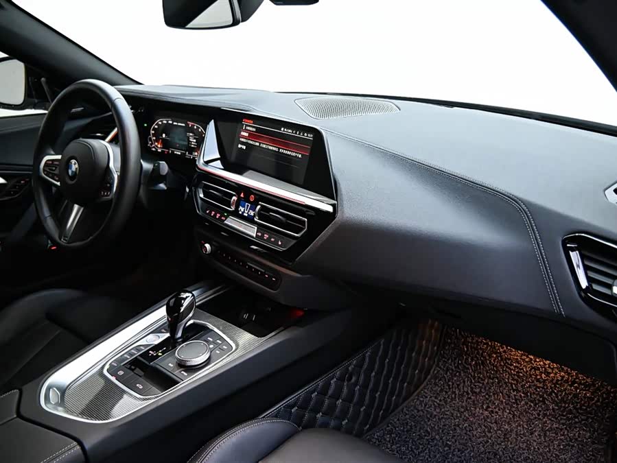 BMW Z4 2023 immagine di auto #17