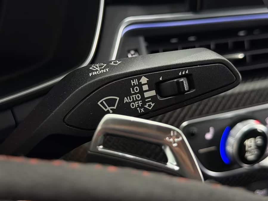 Audi RS 5 2024 #17 Audi RS 5 2024 car image #17