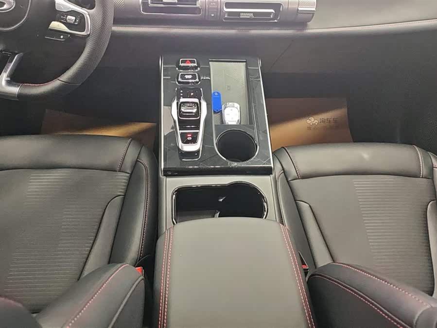 GAC Trumpchi Emkoo 2025 #17 GAC Trumpchi Emkoo 2025 car image #17