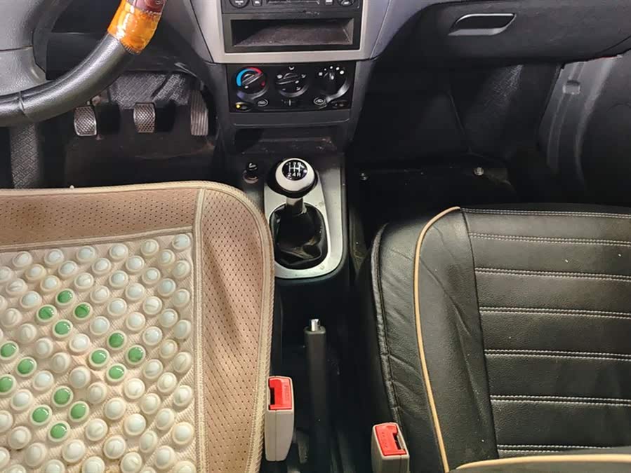 Chery A1 2011 #17 Chery A1 2011 car image #17