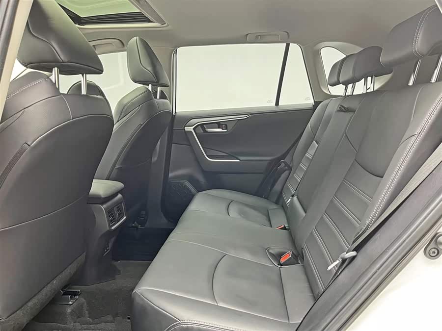 Toyota Wildlander 2023 imagem de carro #17