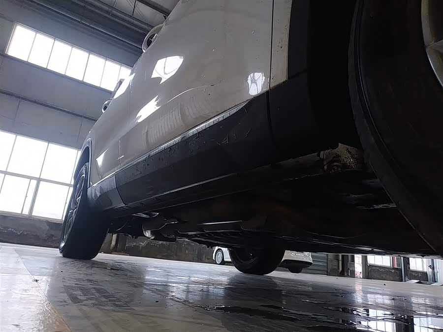 Haval H6 2022 car image #17