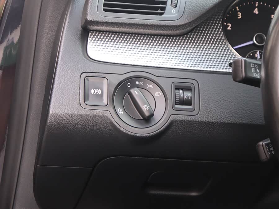 大众 Passat 2011 汽车图片 #17