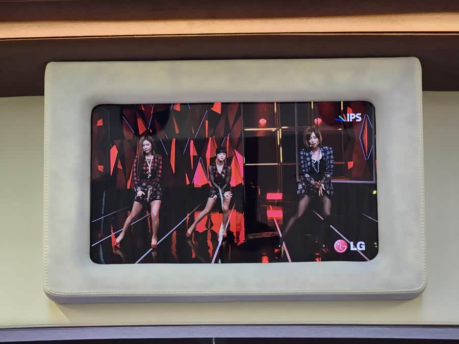 Ford Transit 2022 immagine di auto #17