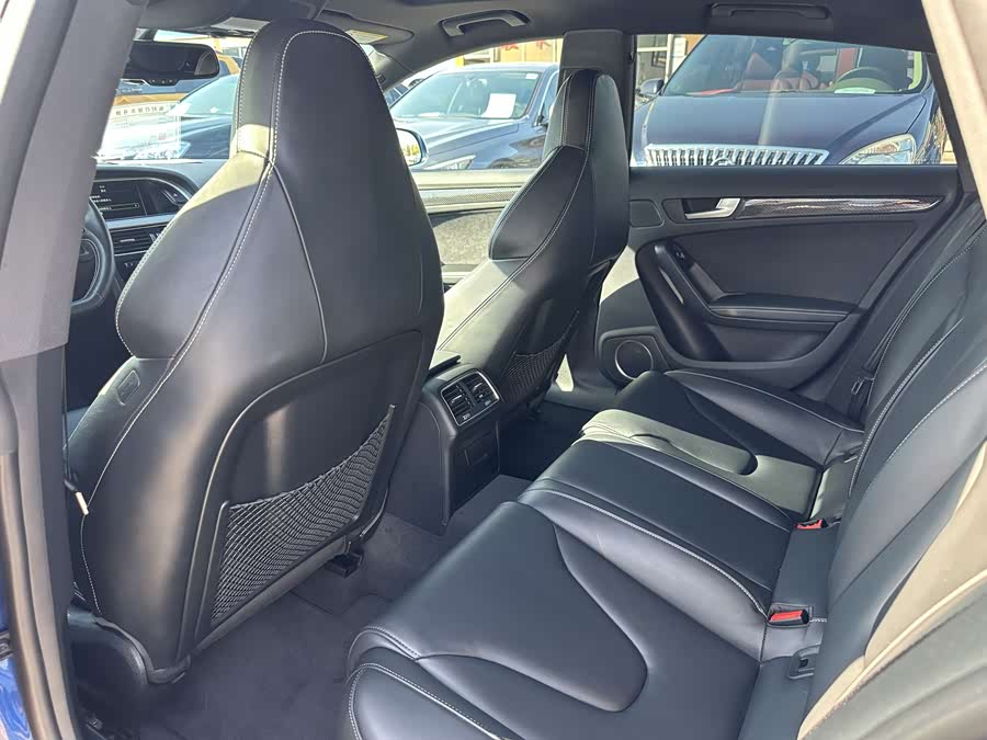 Audi S5 2016 #17 Audi S5 2016 car image #17