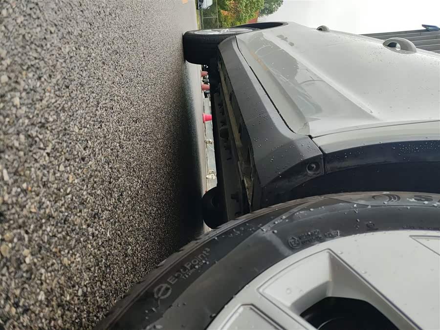 Livan Maple 80V L 2024 car image #17