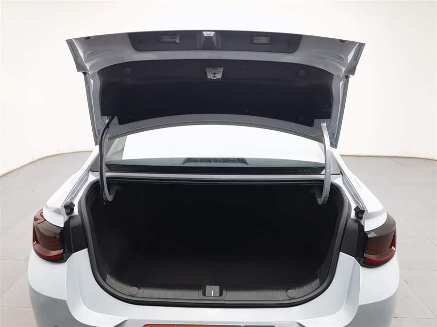 GEELY Emgrand L HiP 2023 #17 GEELY Emgrand L HiP 2023 car image #17