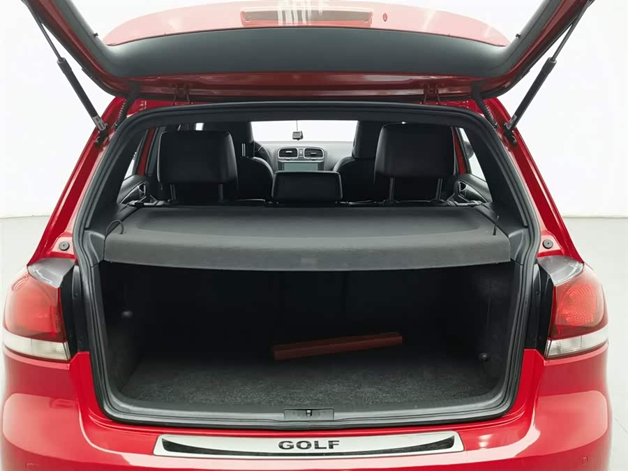 Volkswagen GolfGTI 2011 #17 Volkswagen GolfGTI 2011 car image #17