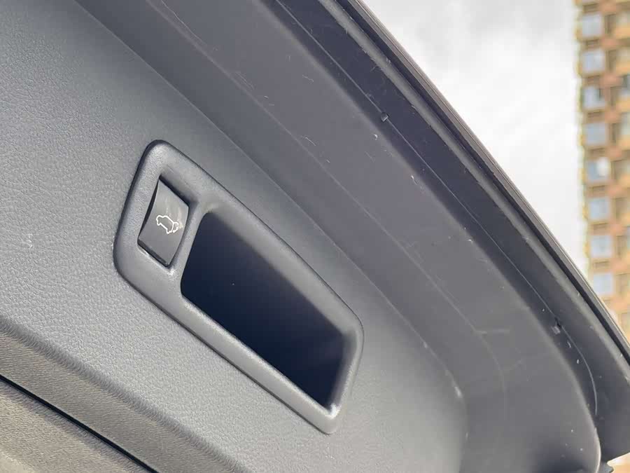 Toyota Crown Kluger 2024 car image #17