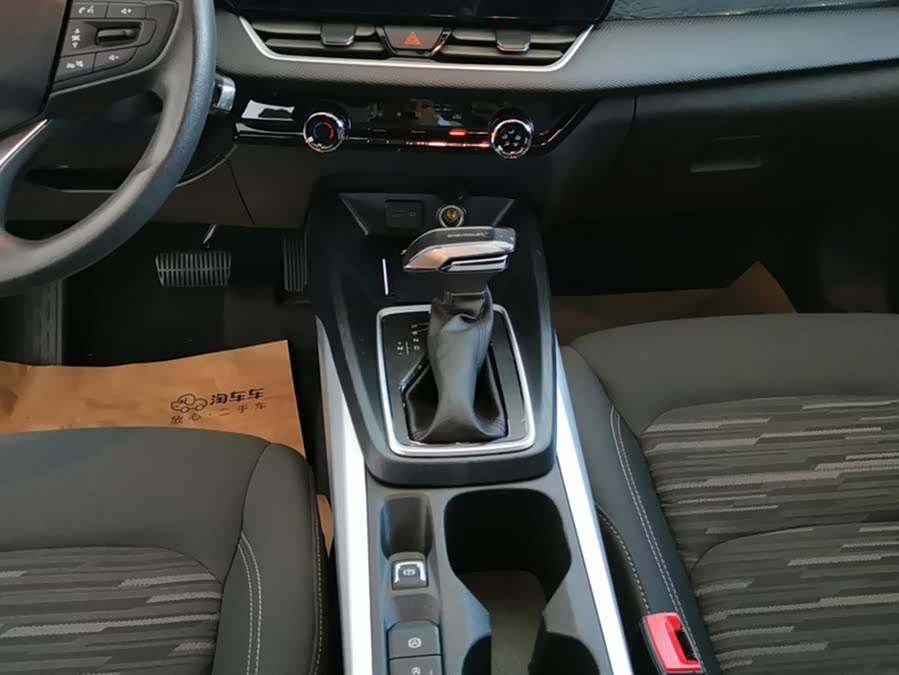 雪佛兰 科鲁泽 2023 汽车图片 #17