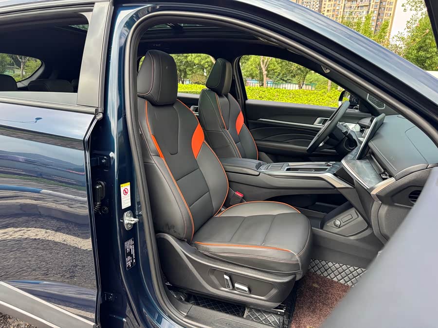 Haval XY 2023 image de voiture #17