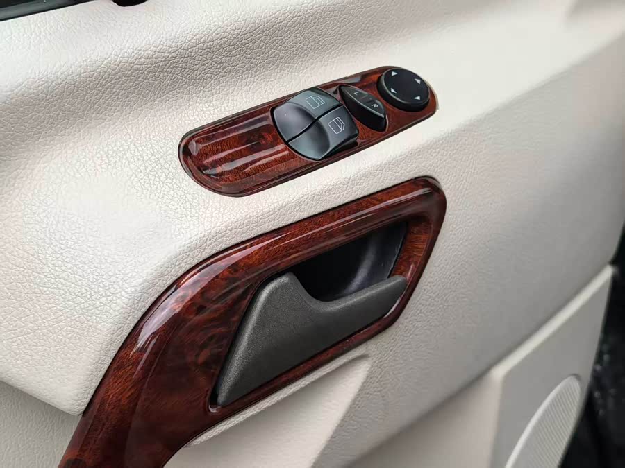 奔驰 Sprinter 2016 #17 奔驰 Sprinter 2016 汽车图片 #17