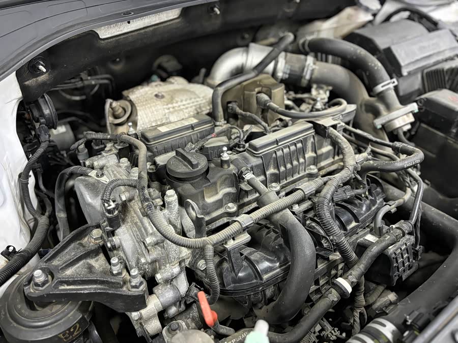 起亚 起亚KX7 2021 汽车图片 #17