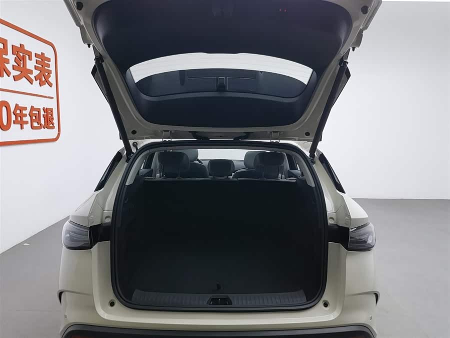 BYD Seal 06 DM-i 2025 #17 BYD Seal 06 DM-i 2025 immagine di auto #17