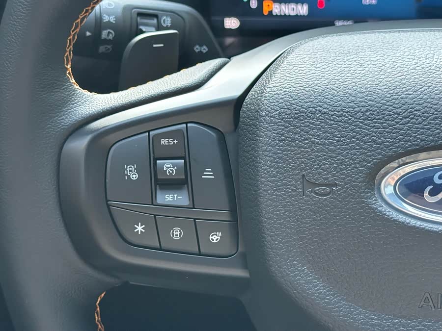 Ford Ranger 2024 immagine di auto #17