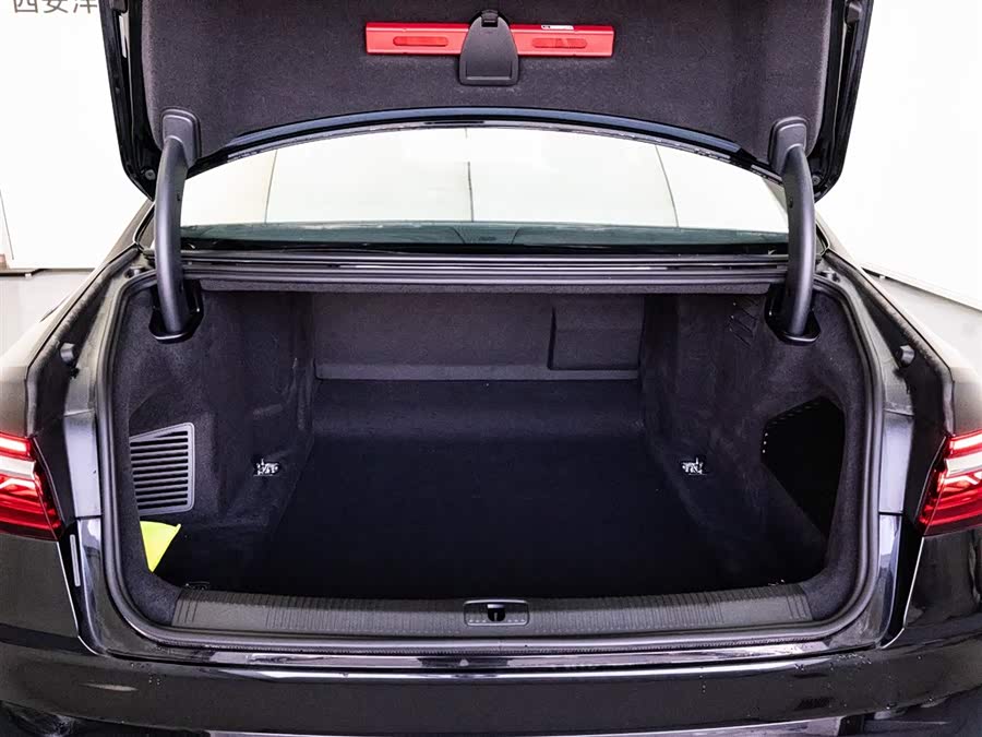 Audi A8 car image #17