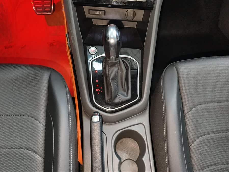 捷达 捷达VS5 2019 汽车图片 #17