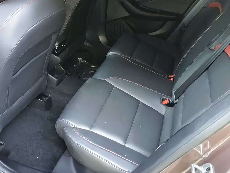 MG 5 2020 car image #17