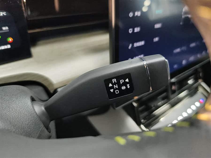 捷途山海 捷途山海L6 2024 #17 捷途山海 捷途山海L6 2024 汽车图片 #17