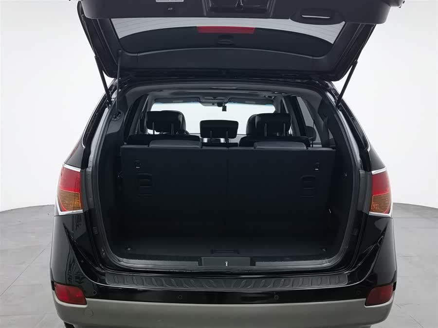 Hyundai Veracruz 2014 صورة سيارة #17